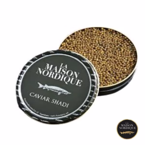 Caviar Shadi - PRIMEUR
