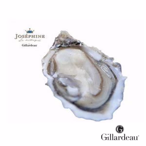 Gillardeau Speciales Oysters - Special Josephine