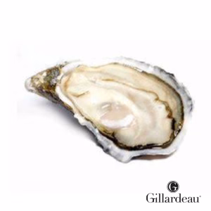 Gillardeau Speciales Oysters - Special Gillardeau