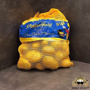 Fruits and Vegetables - Agria Potatoes (Fries) - Pomme de terre Agria Speciale Frites