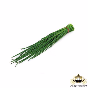 Fruits and Vegetables - Chives (10 bunches) - Ciboulette 10 Bottes