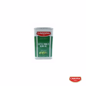 Cavanna - Extra Virgin Olive Oil