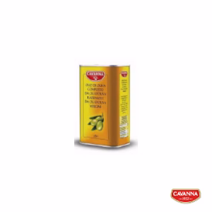 Cavanna - Extra Virgin Olive Oil Blend