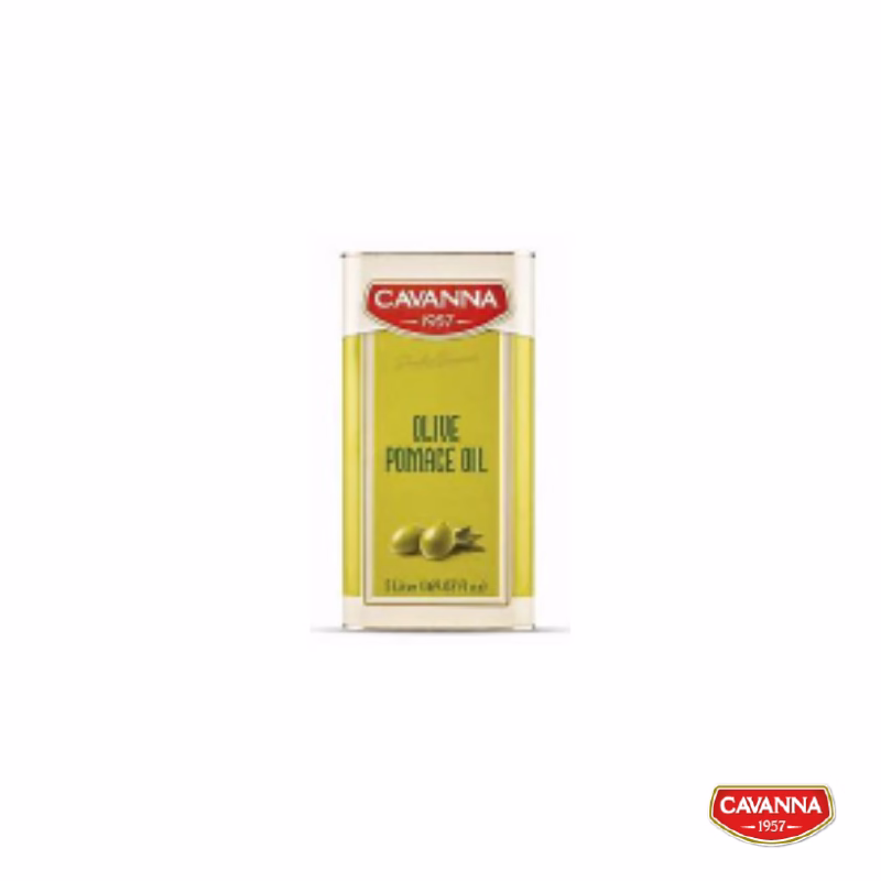 Cavanna - Olive Pomace Oil