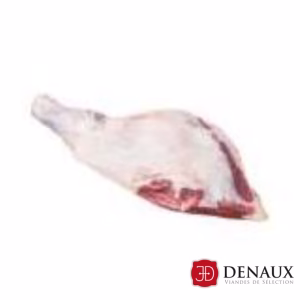 Denaux - Pyrenees Milk-Fed Lamb