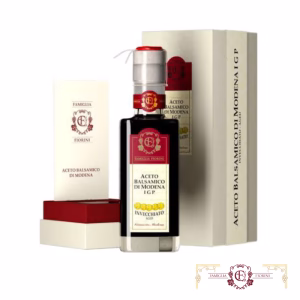 Famiglia Fiorini - Balsamic Vinegar Modena IGP Aged 5 Fiorini Oro 25 Years