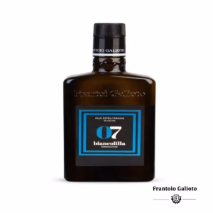 Frantoio Galioto - Extra Virgin Olive Oil Biancolilla