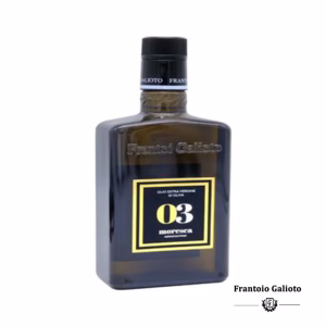 Frantoio Galioto - Extra Virgin Olive Oil Moresca