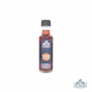 IV Regia di Sardegna - Colatura di Alici Cetara - Anchovies Extract