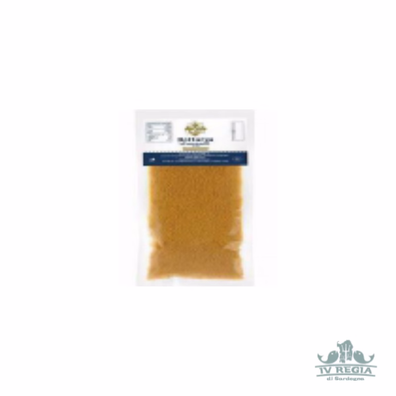 IV Regia di Sardegna - Mullet Bottarga (Grated)