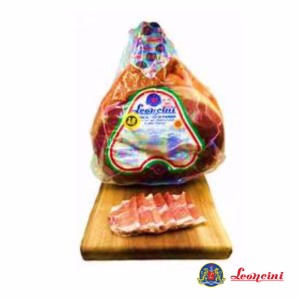 Leoncini - Parma Ham Boneless 16/18 Months