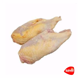Savel - Guinea Fowl Supreme - Breast