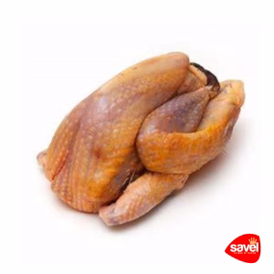 Savel - Guinea Fowl Whole