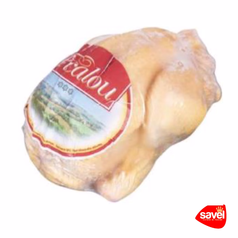 Savel - Spring Chicken