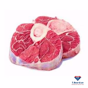 T.Boer & zn - Veal Ossobuco