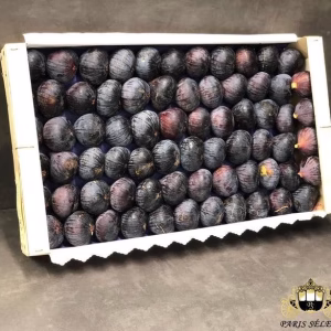 Fruits and Vegetables - Figs (Lieutaud No.1) - Figue Lieutaud N°1