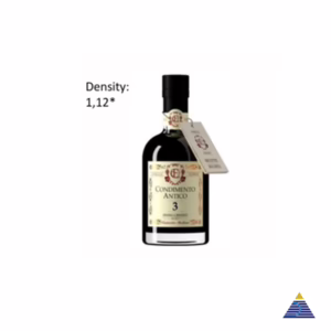 Famiglia Fiorini - Condimento Antico