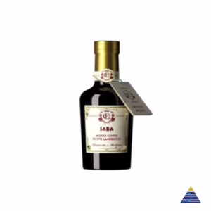 Famiglia Fiorini - Saba Antica Cooked Must