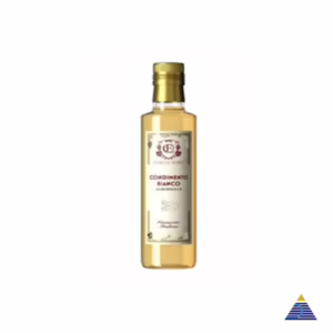 Famiglia Fiorini - White Aged Vinegar Agrodolce