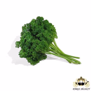Fruits and Vegetables - Curly Parsley (10 bunches) - Persil Frisé 10 Bottes