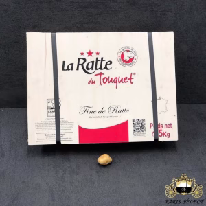 Fruits and Vegetables - Ratte New Potatoes - Pomme de terre Ratte Grenaille Nouvelle