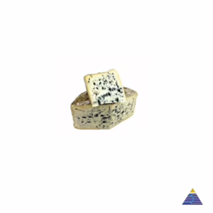 Bleu D'Auvergne Half