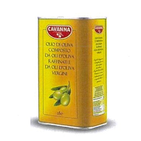 Extra Virgin Olive Oil Blend