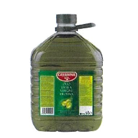 Extra Virgin Olive Oil
