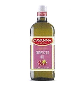 Grapeseed Oil