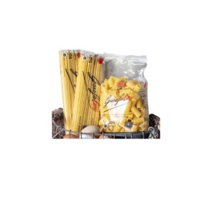 Pasta Paccheri