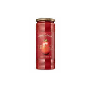 Tomato Puree