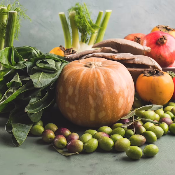 Green background with raw organic vegetable, fruit. Autumn, winter veggies concept, healthy food. SSUCv3H4sIAAAAAAAACpxRTW/DIAy9T9p/iDg3Evlu+leqHRwgDSqFCkinqep/nyFhY9ddEH62n5/9nu9vRUEmcJKRU/EMEcZSqdV5C14ajTA97LgVmgubIw/b9DQHBJfeWAkqByfwbNFwEwjqVakAv2KSOA9+dcJl06u6sTPGVVbGwIsL8v4pTLLPW1ykRExiB6YIOWSYW6eIJWgj/1fn9vlIG8JFaPYVtL0y1VYoAdty562UXD+9sLe4xV4EK5cm2+phGKhQ0GRMdyuZ1JeszfglWpHamFm1t0ECqWibxBNlzB0mFS4/I61I+ALOYQdPeH5r9N7cslHa+LjDfhLC0Yw4p6m7qm2HumlrOg747gWbqYtEnqgoaVzvygAXYejPwX/t7mmPJN2Rbqn8kEjErpLnZ5OBhbRV3R2HoSoZ62nZwjyXR0G7UvS8r+ZuHOnYommvbwAAAP//AwC+G29/6AIAAA==